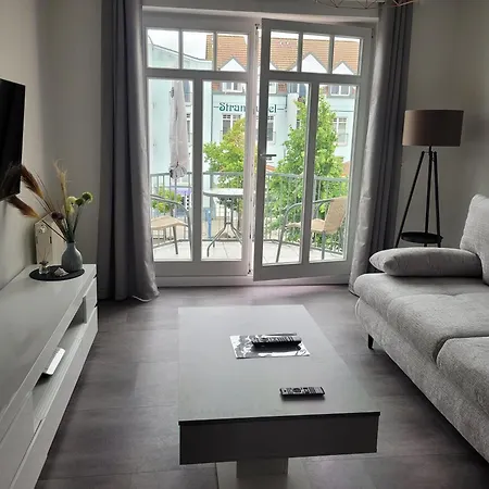 Strandstrasse-wohnung-19-9476 Apartmán Ostseebad Kühlungsborn