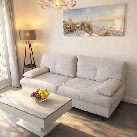 Strandstrasse-wohnung-19-9476 Ostseebad Kühlungsborn